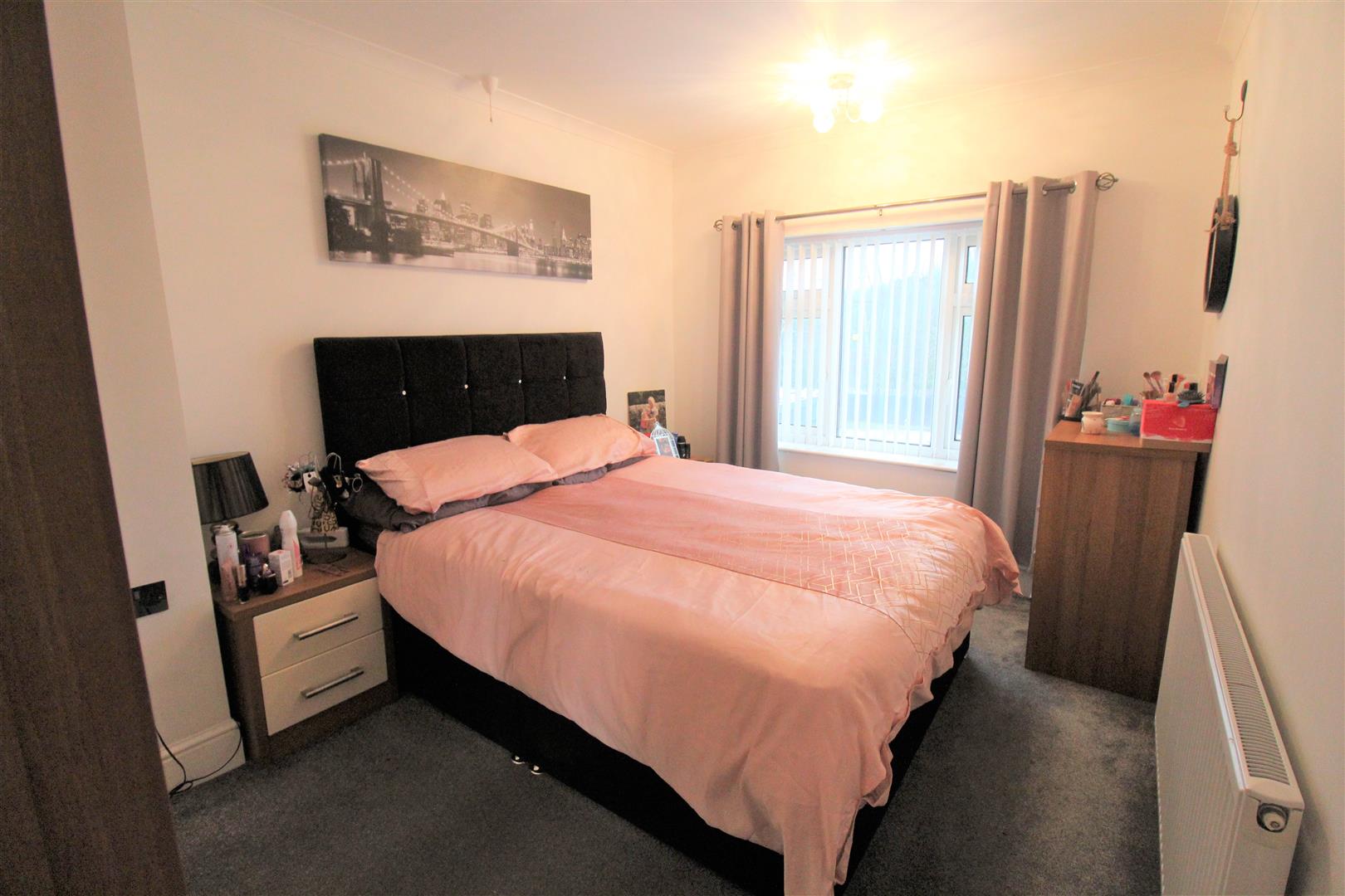 Abbots Road, Abbey Hulton, Stoke-On-Trent